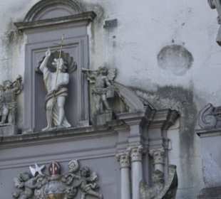 Benediktinerabtei St. Matthias