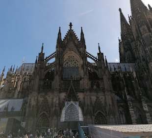 Kölner Dom