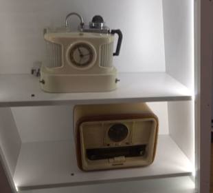 Deutsches Uhrenmuseum