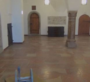 Ausgang - Festungsmuseum