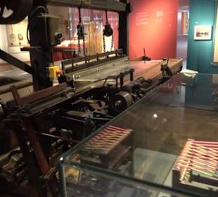 Deutsches Technikmuseum