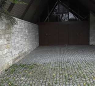 Friedhof Hundersingen