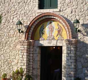 Klosterportal