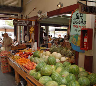 Ja, es gibt auch Angebote von Farmern direkt