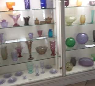 Glasmuseum