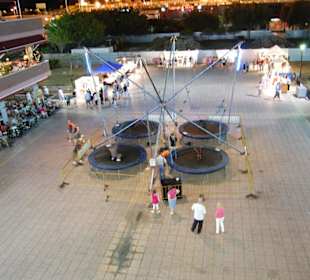 Shopping Center ,Jumbo