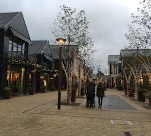 Batavia Stad Outlet