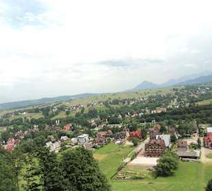 Tatrzański Park Narodowy