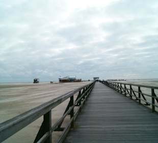 Seebrücke