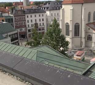 Neupfarrplatz