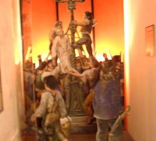Ausstellungsstück