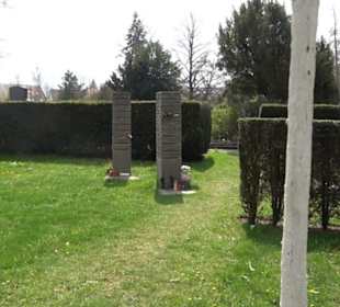 Alter Friedhof