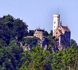 Schloss Lichtenstein
