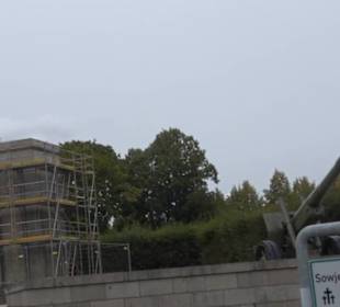 Sowjetisches Ehrenmal