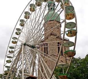 Zentrum Dortmund