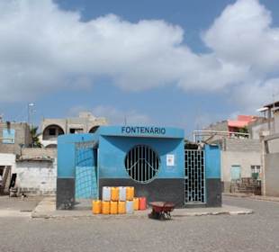 Wie gut geht es uns in Deutschland,mühseliges Wass