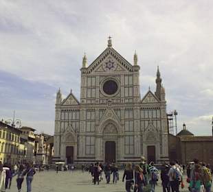 Chiesa Firenze