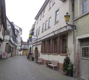 Altstadt Neustadt