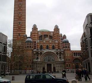 Westminster Cathedral