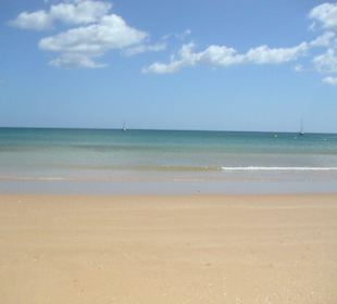 Meia Praia