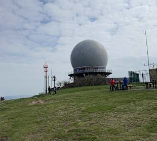 RADOM Flug gGmbH Wasserkuppe