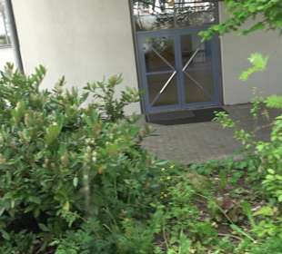 Herz-Jesu-Kirche Lützenhardt