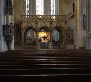 Stiftskirche