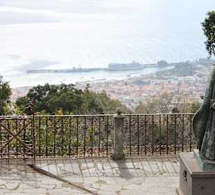 Madeira Funchal - AIDAbella