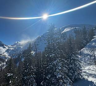 Seilbahn Planai
