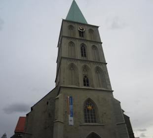 Außenansicht frontal