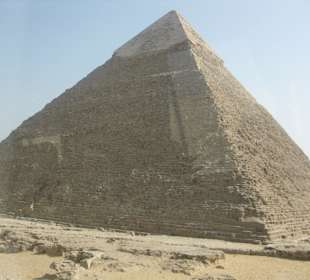 Pyramiden