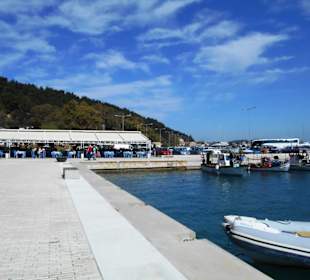 Hafen Kalakolo