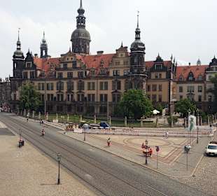 Residenzschloß