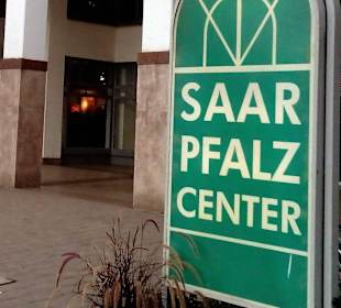 Saarpfalz - Center Homburg in Homburg