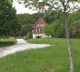 Hohenloher Freilandmuseum