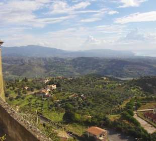 Impressionen in Gerace