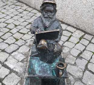 Stare Miasto Wrocław