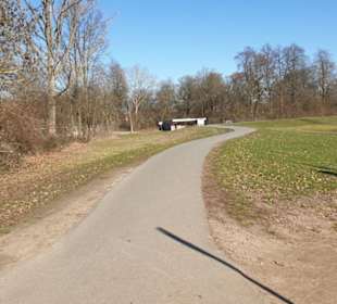 Weg