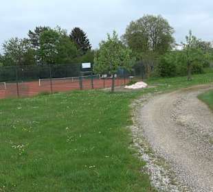 Tennisanlage TC Giengen