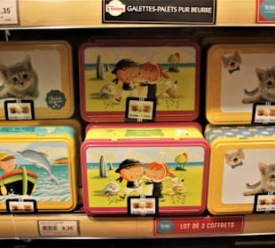 Biscuiterie La Trinitaine