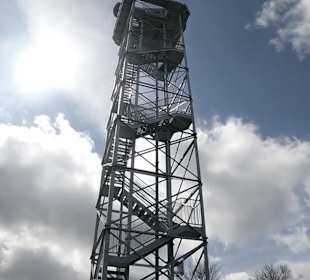 Aussichtsturm Dürrenmettstetten