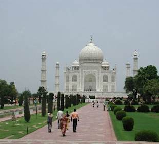 Taj Mahal1