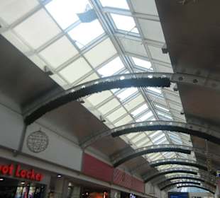 Billstedter Einkaufscenter