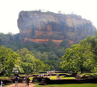Sigiriya
