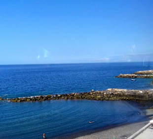 Wandern Funchal	