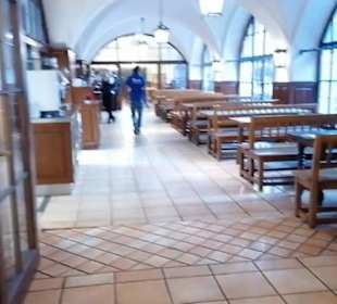 Hofbräuhaus München