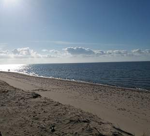 Lubminer Strand