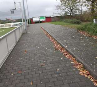 Sportanlage Elchingen