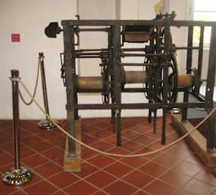 Residenzmuseum im Celler Schloss - Impressionen