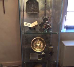 Museum für Thüringer Volkskunde